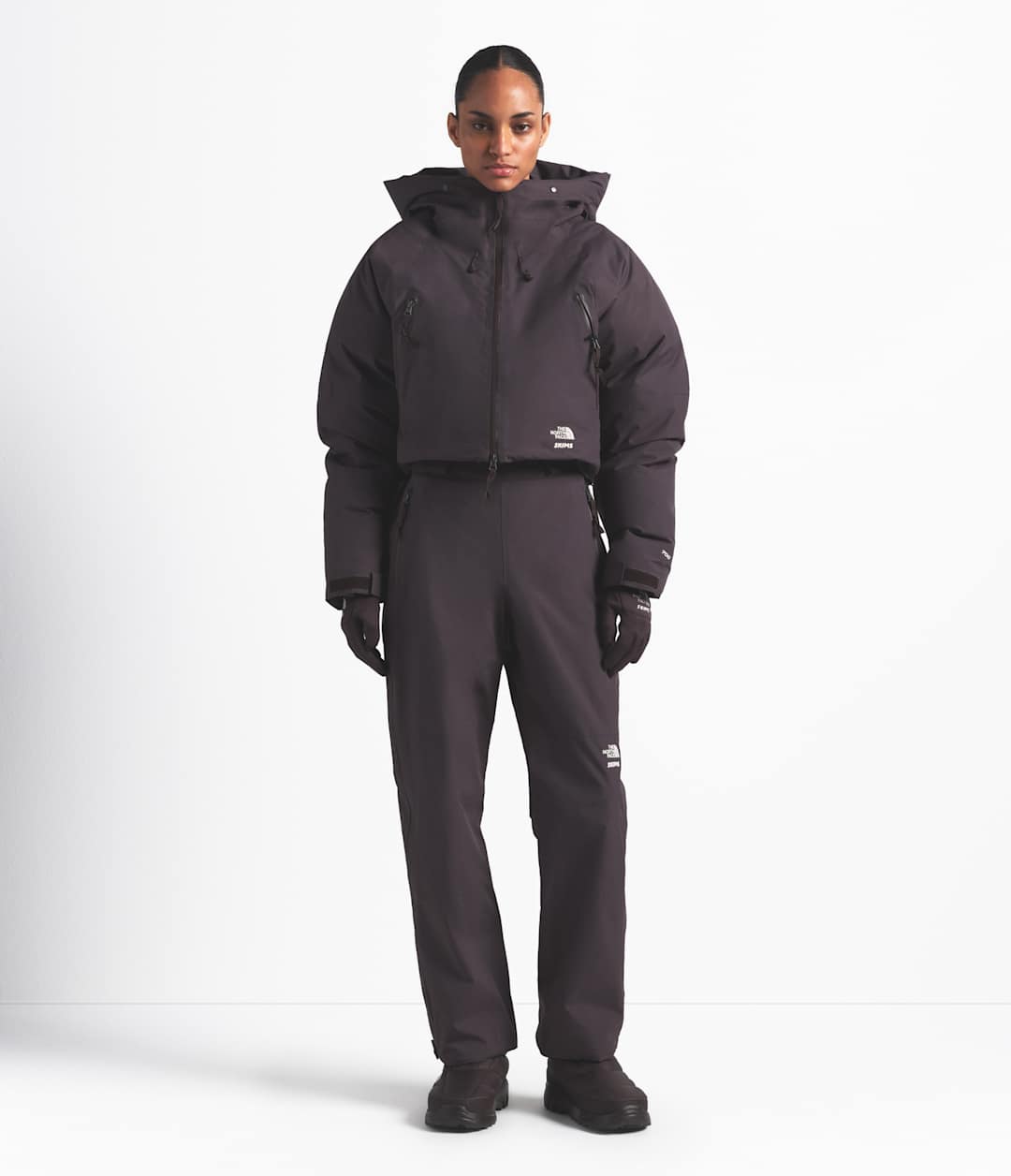 The North Face The North Face X SKIMS Women's Insulated Shell Jacket