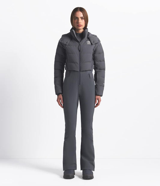 The North Face The North Face X SKIMS Women's Off The Clock One Piece
