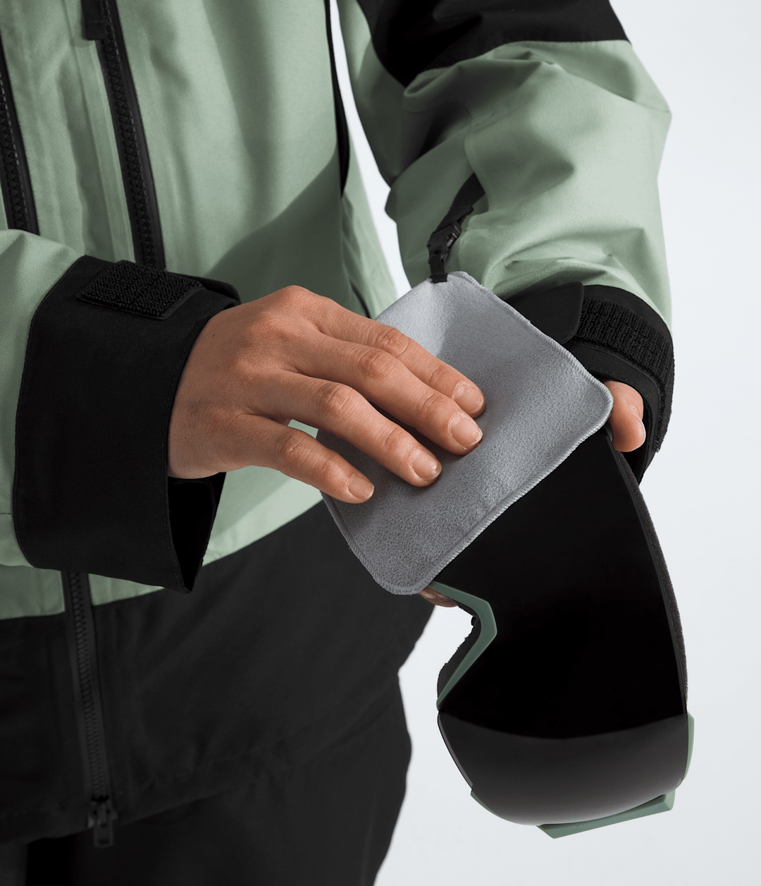 The North Face Women’s GORE-TEX® Hex Jacket