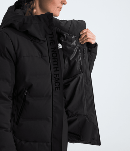 The North Face Women’s Cirque Down Jacket