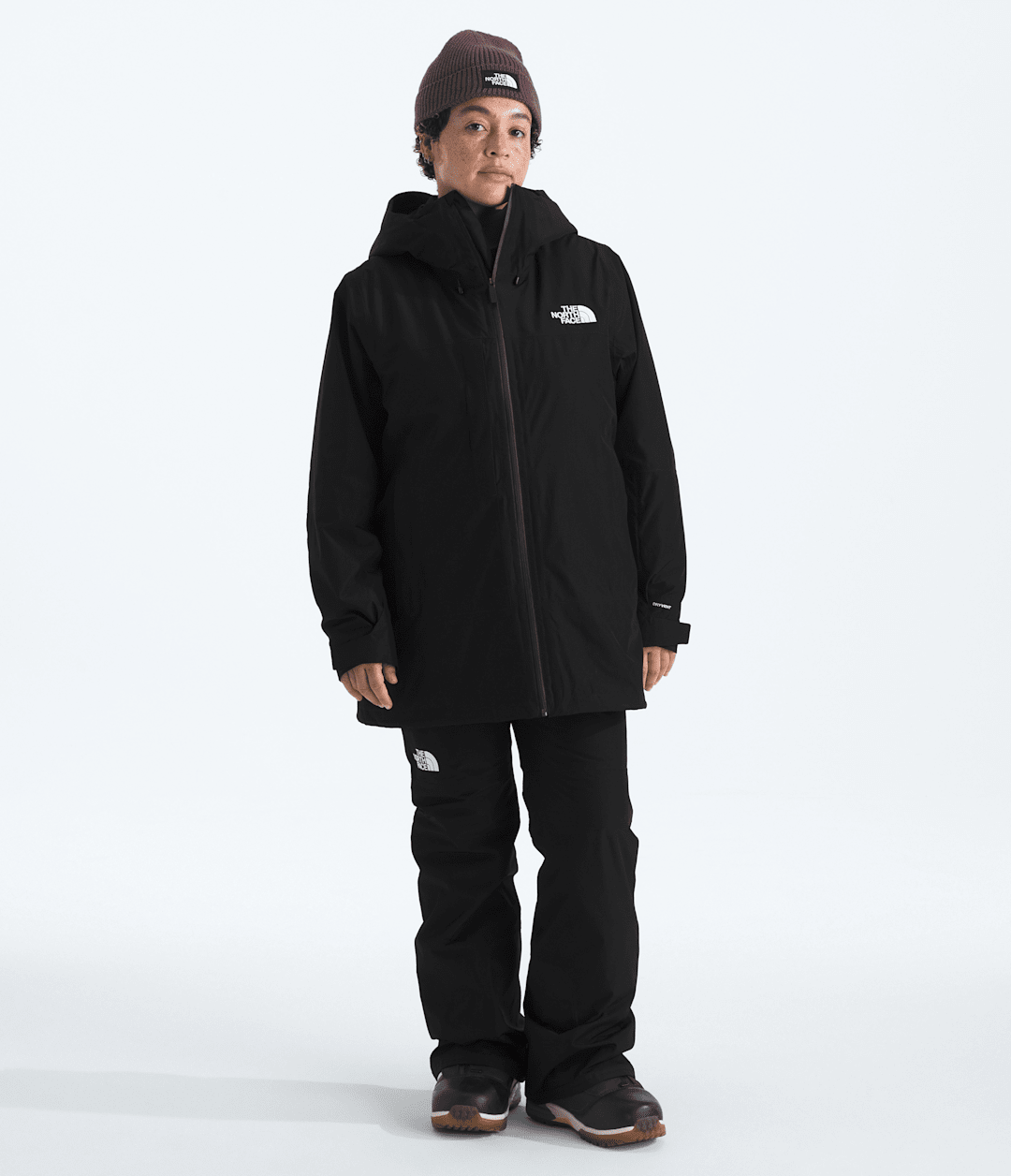The North Face Women’s Plus THERMOBALL™ Snow Triclimate® Jacket