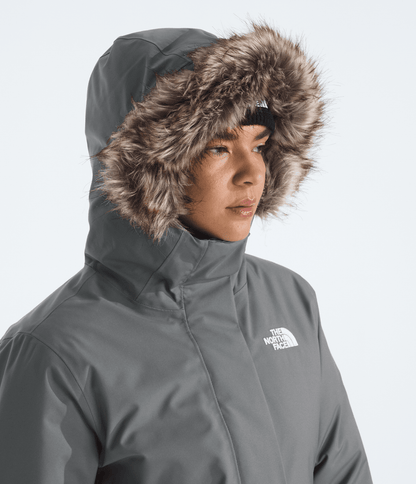 The North Face Women’s Arctic Parka
