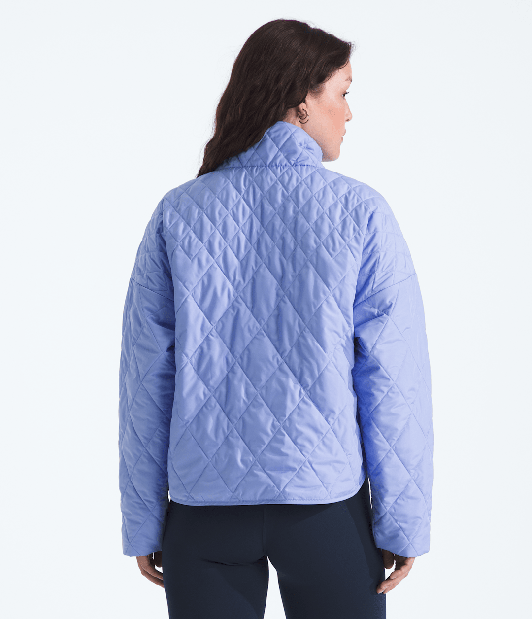 The North Face Women’s Diamond Peak Insulated Jacket