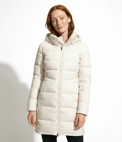 The North Face Women’s Metropolis Parka