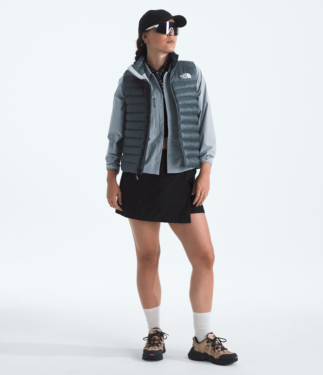 The North Face Women’s Terra Peak Vest