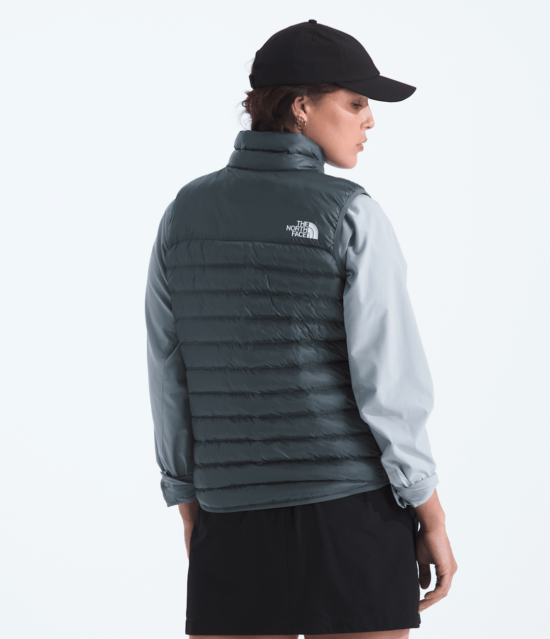The North Face Women’s Terra Peak Vest