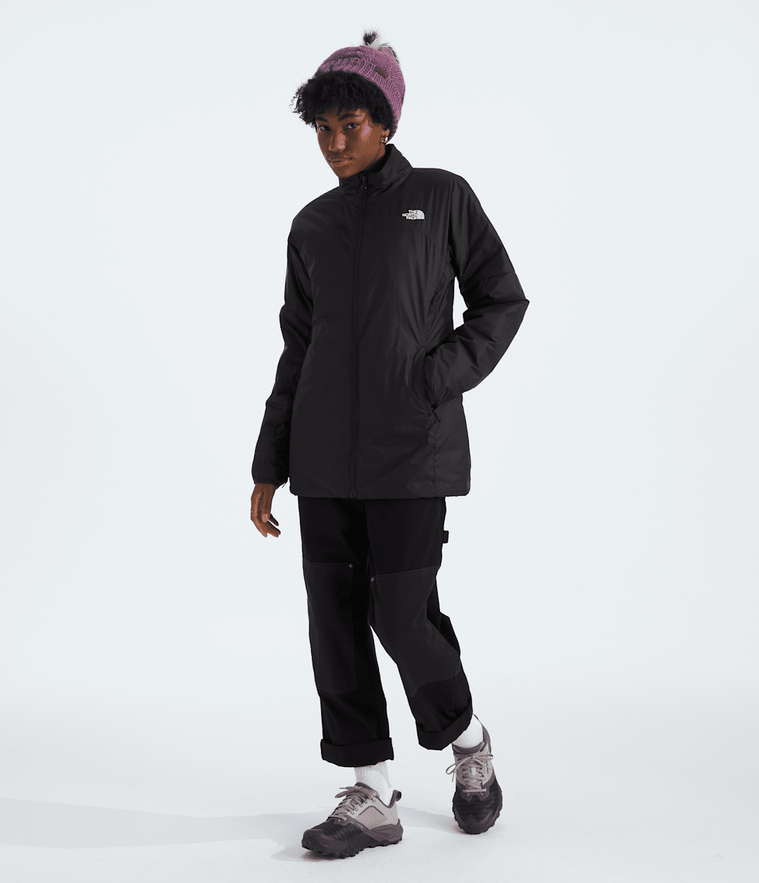 The North Face Women’s DRYVENT™ Mono Triclimate® Parka