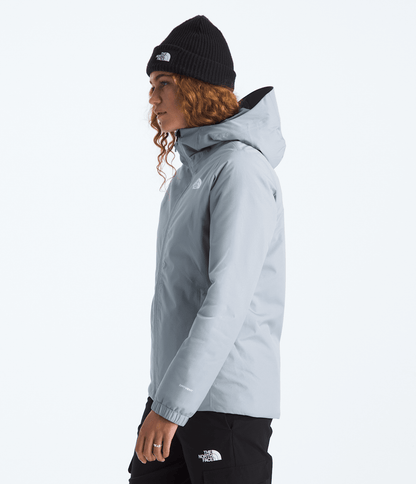 The North Face Women’s Quest Mono Insulated Jacket