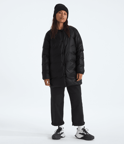 The North Face Women’s Expedition GORE-TEX® 3-In-1 Down Hooded Parka