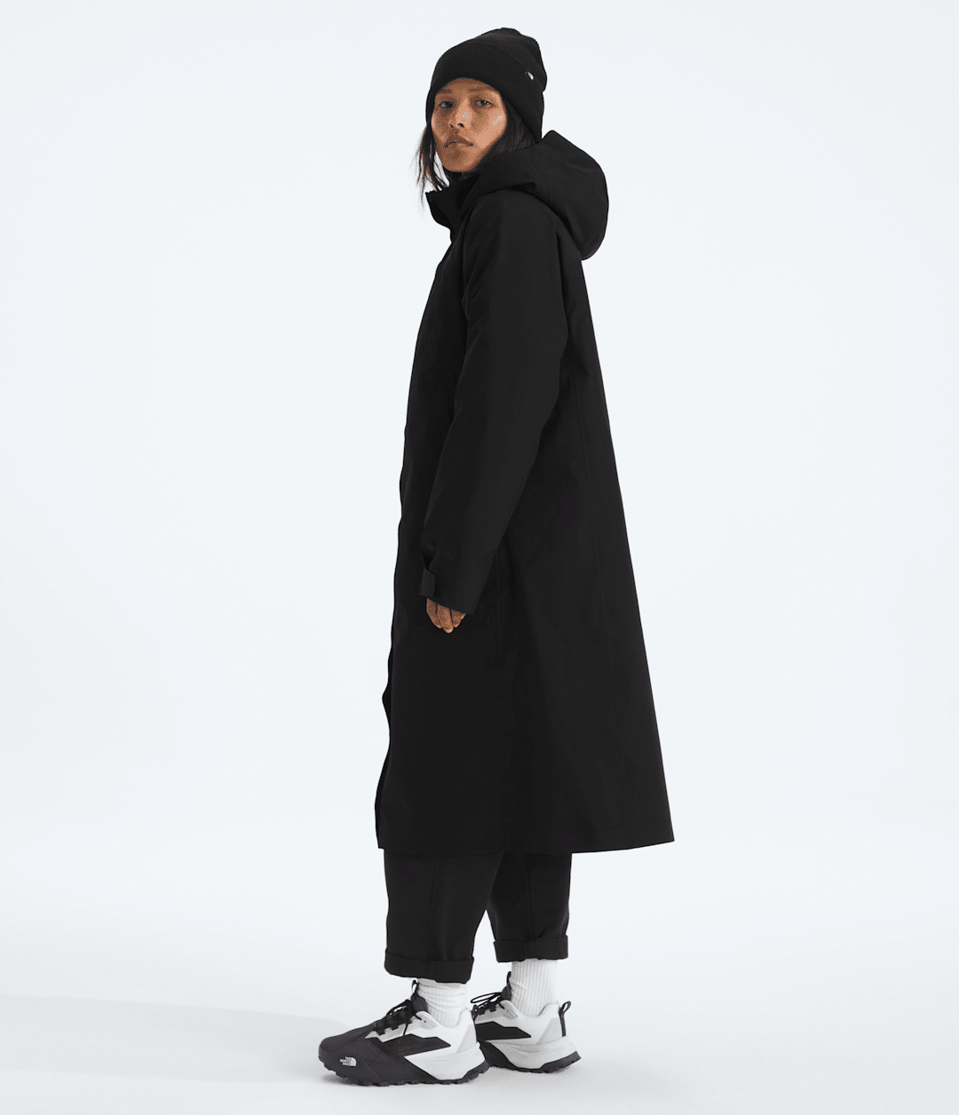 The North Face Women’s Expedition GORE-TEX® 3-In-1 Down Hooded Parka