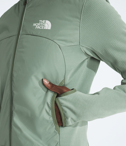 The North Face Women’s Winter Warm Pro Jacket
