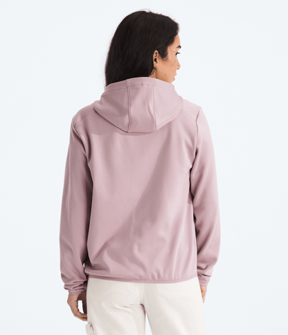 The North Face Women’s TNF™ Performance Fleece Full-Zip Hoodie