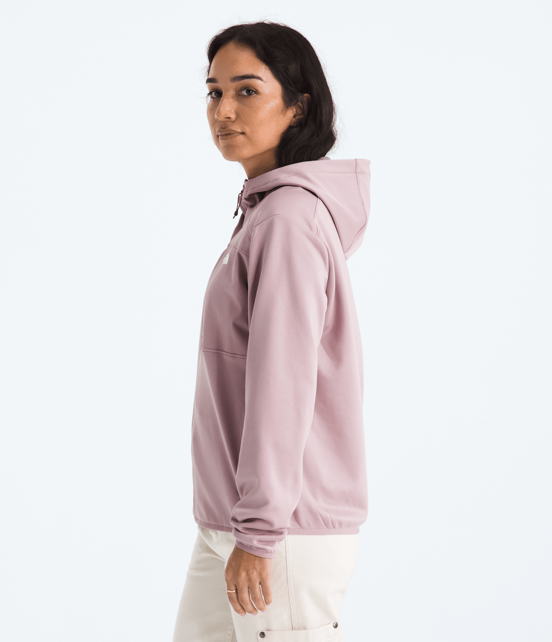 The North Face Women’s TNF™ Performance Fleece Full-Zip Hoodie