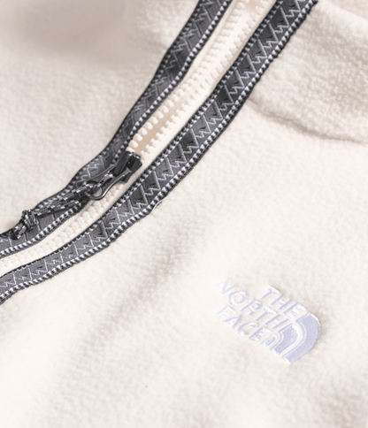The North Face Women’s TNF™ Fleeski ¼-Zip Pullover