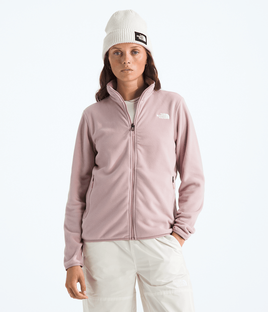 The North Face Women’s Glacier Fleece Jacket