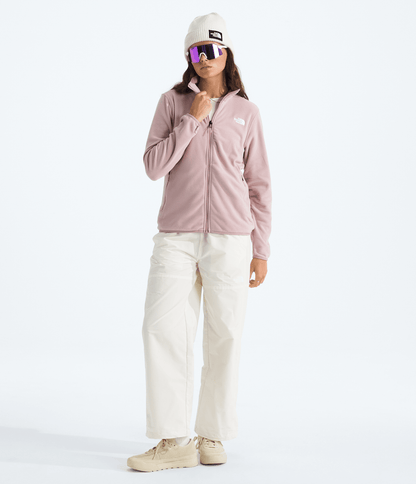 The North Face Women’s Glacier Fleece Jacket