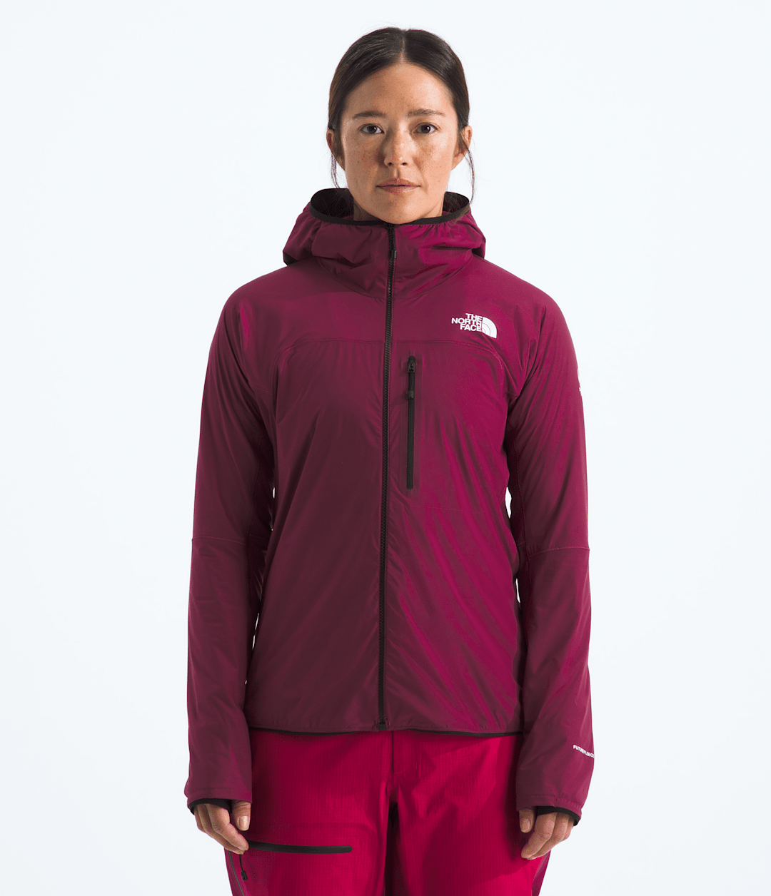 The North Face Women’s Summit Series FUTUREFLEECE™ AMK Hoodie