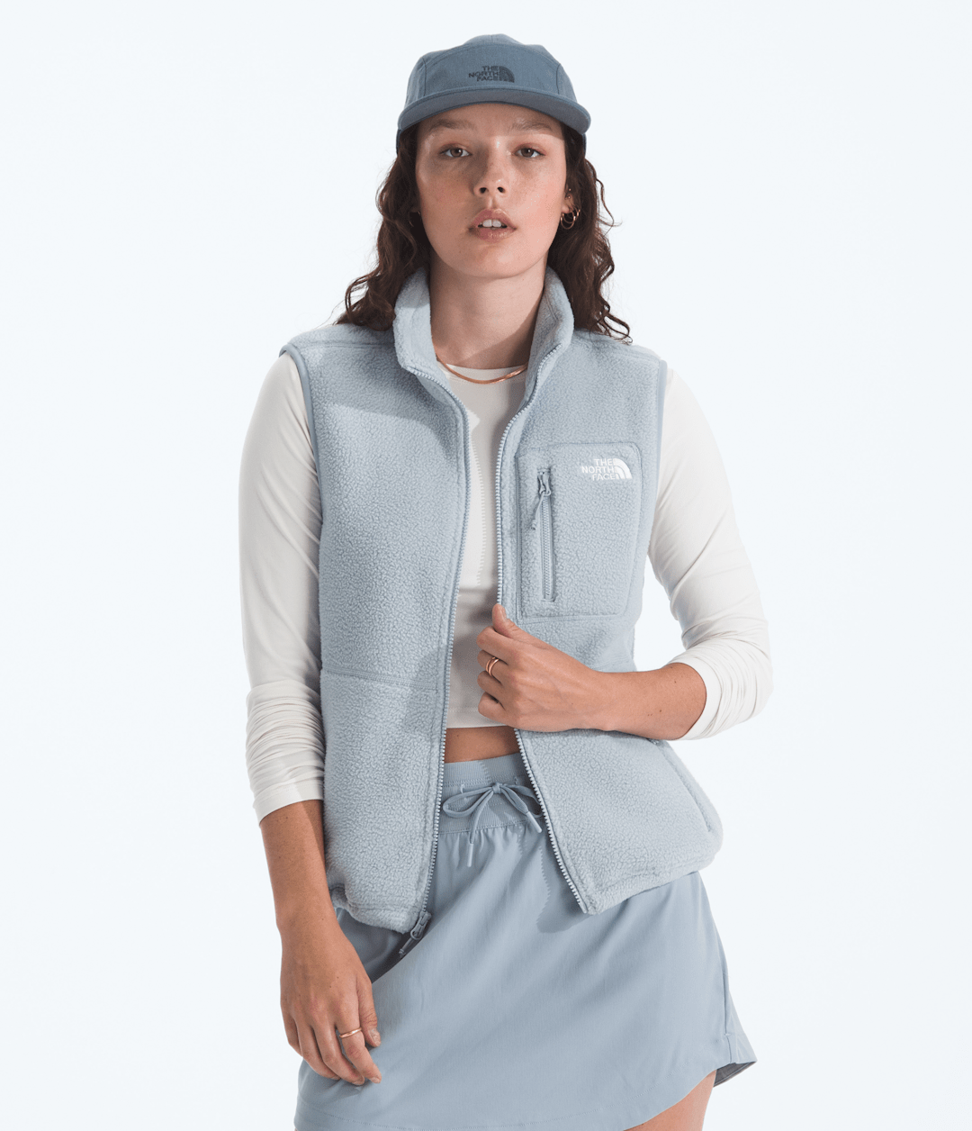 The North Face Women’s Yumiori Vest