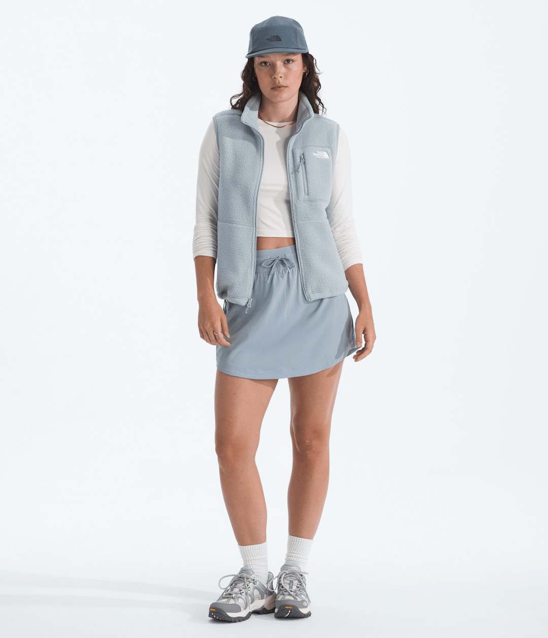 The North Face Women’s Yumiori Vest