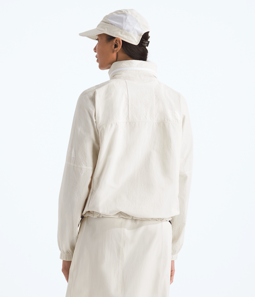 The North Face Women’s Hike Utility Wind Jacket