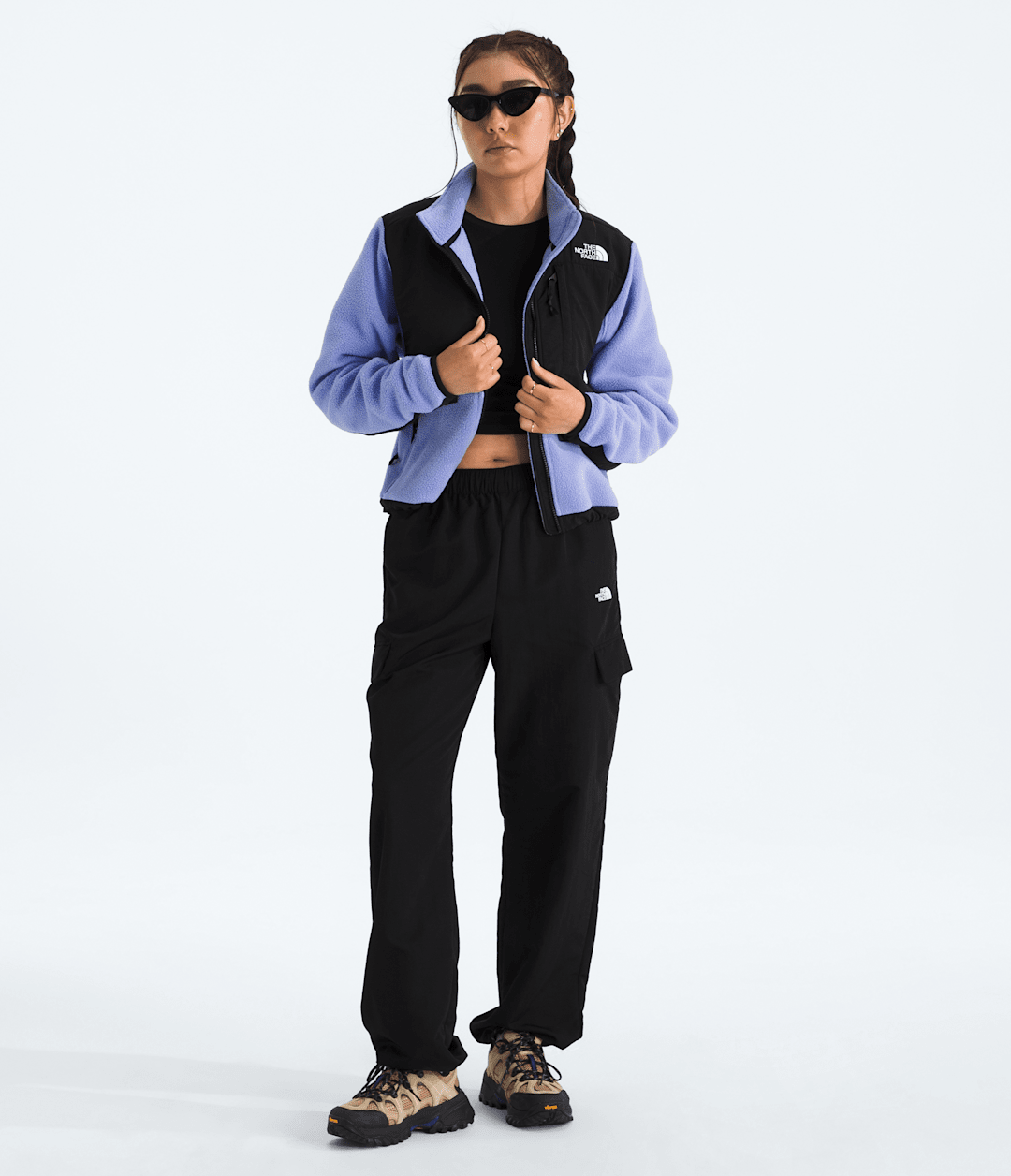 The North Face Women’s Retro Denali Jacket