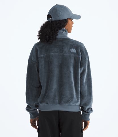 The North Face Women’s Osito Lux Jacket