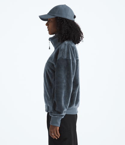 The North Face Women’s Osito Lux Jacket