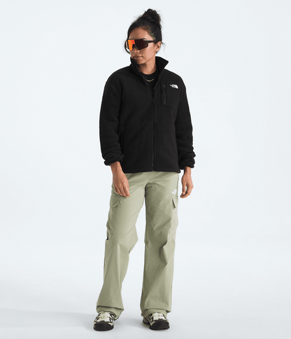 The North Face Women’s Yumiori Full-Zip Jacket