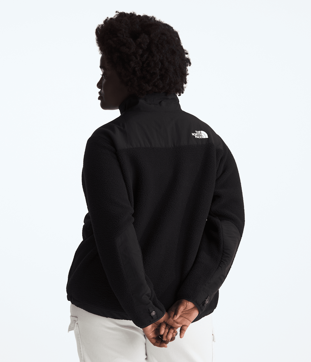 The North Face Women’s Plus Retro Denali Jacket