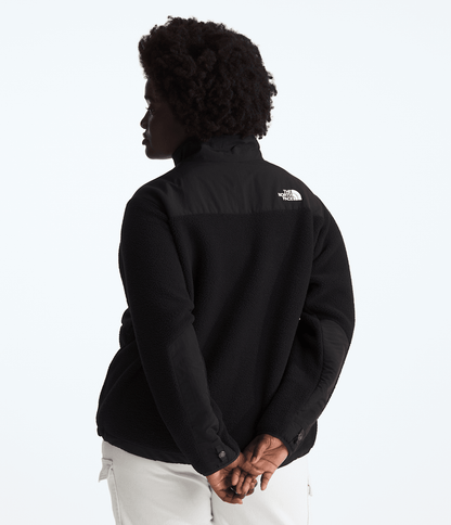 The North Face Women’s Plus Retro Denali Jacket