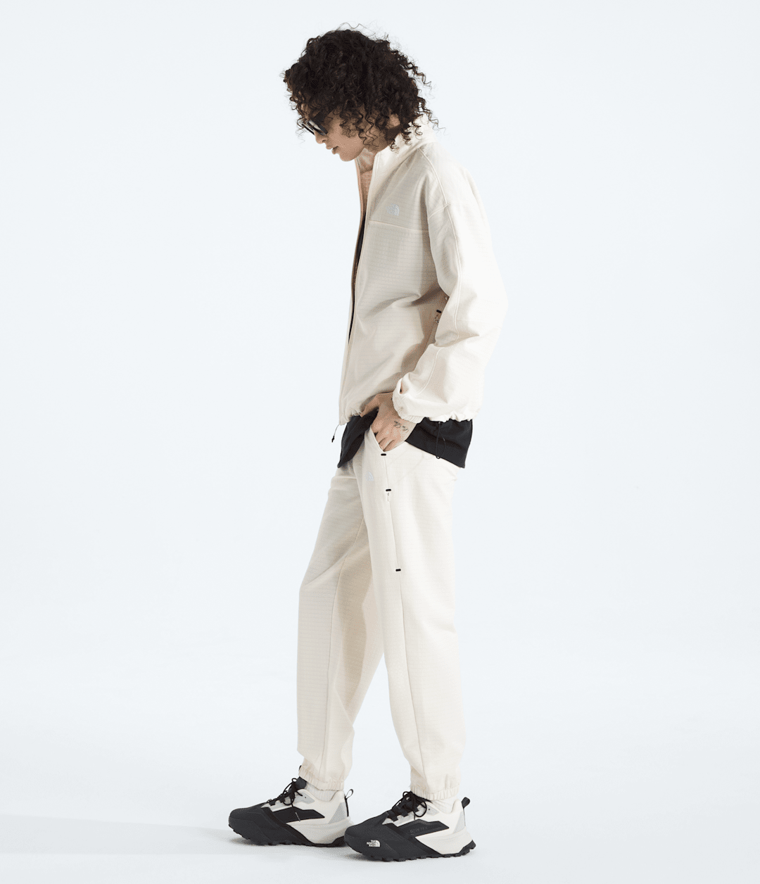 The North Face Women’s Tekware™ Jacket