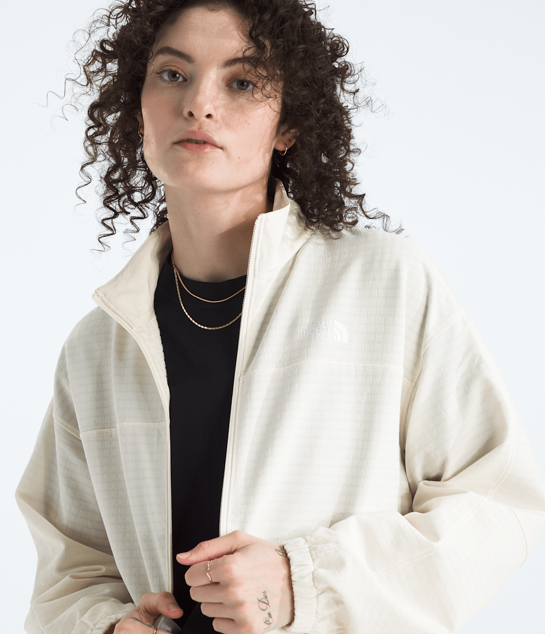 The North Face Women’s Tekware™ Jacket