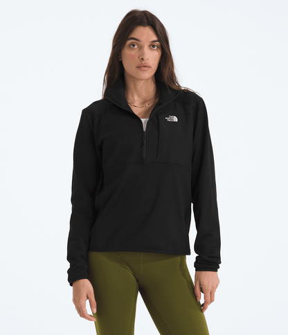 The North Face Women’s TNF™ Performance Fleece ¼-Zip