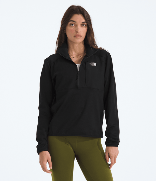 The North Face Women’s TNF™ Performance Fleece ¼-Zip