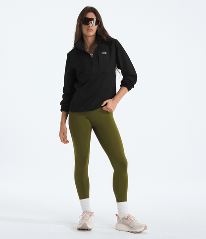 The North Face Women’s TNF™ Performance Fleece ¼-Zip
