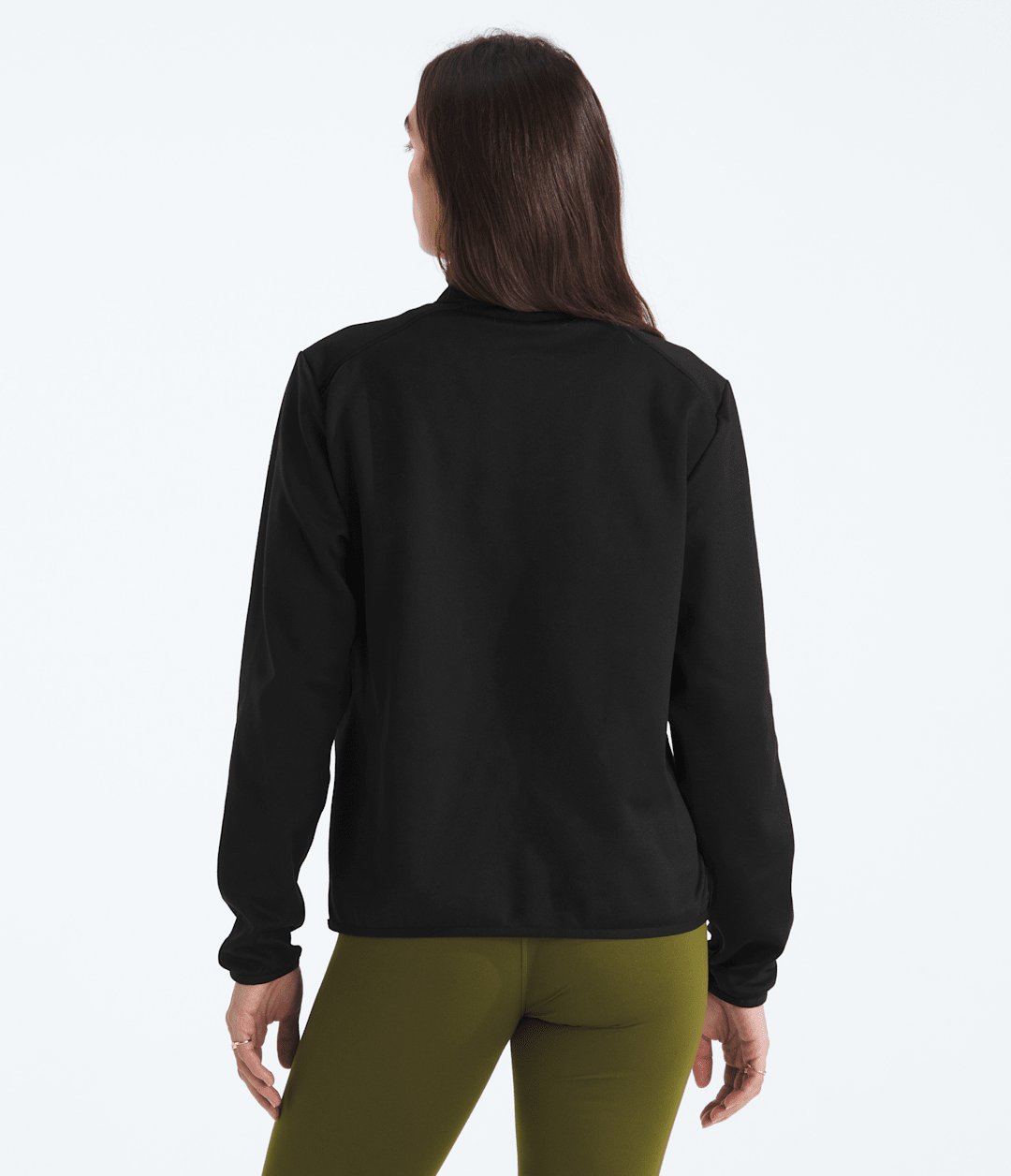 The North Face Women’s TNF™ Performance Fleece ¼-Zip