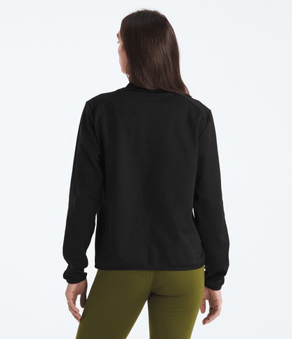 The North Face Women’s TNF™ Performance Fleece ¼-Zip