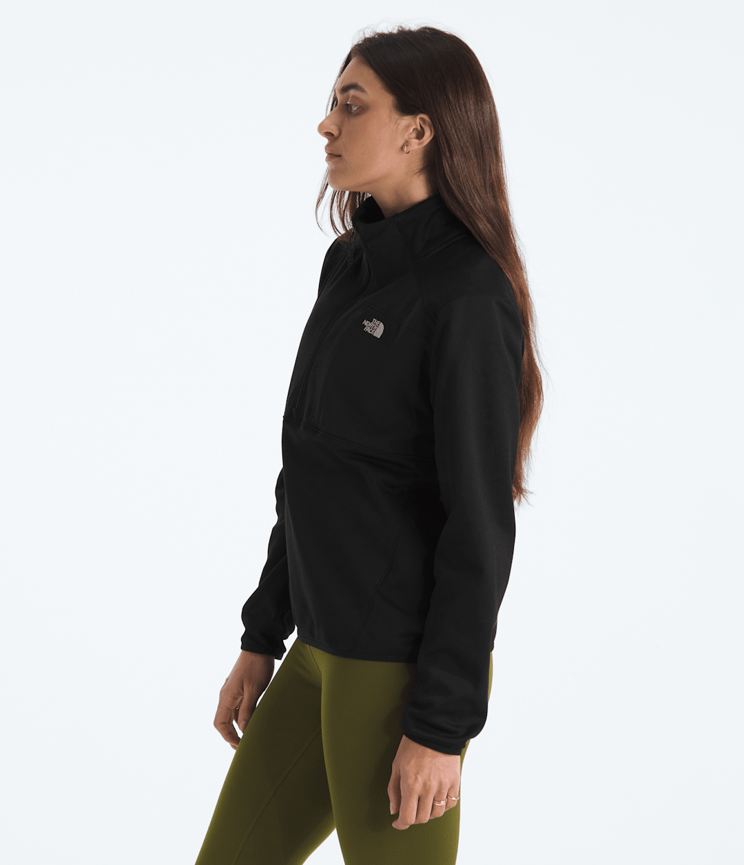 The North Face Women’s TNF™ Performance Fleece ¼-Zip