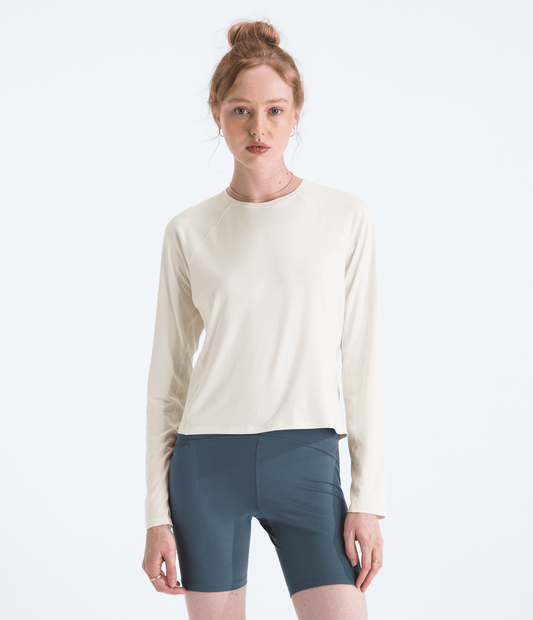 The North Face Women’s Jaida Long-Sleeve