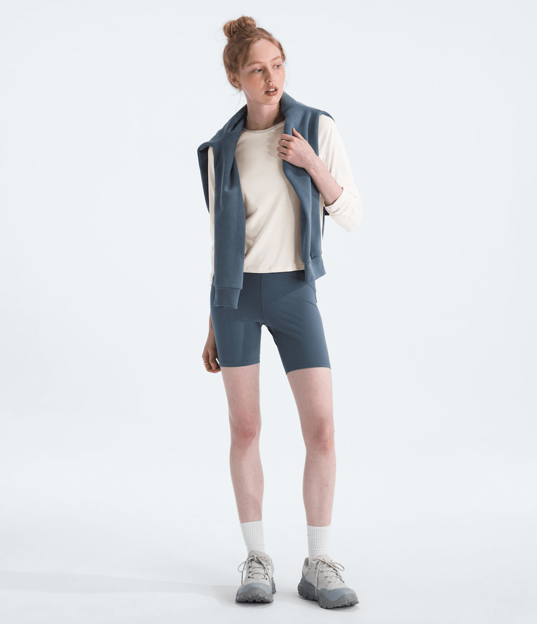 The North Face Women’s Jaida Long-Sleeve