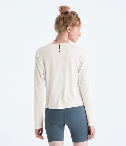 The North Face Women’s Jaida Long-Sleeve