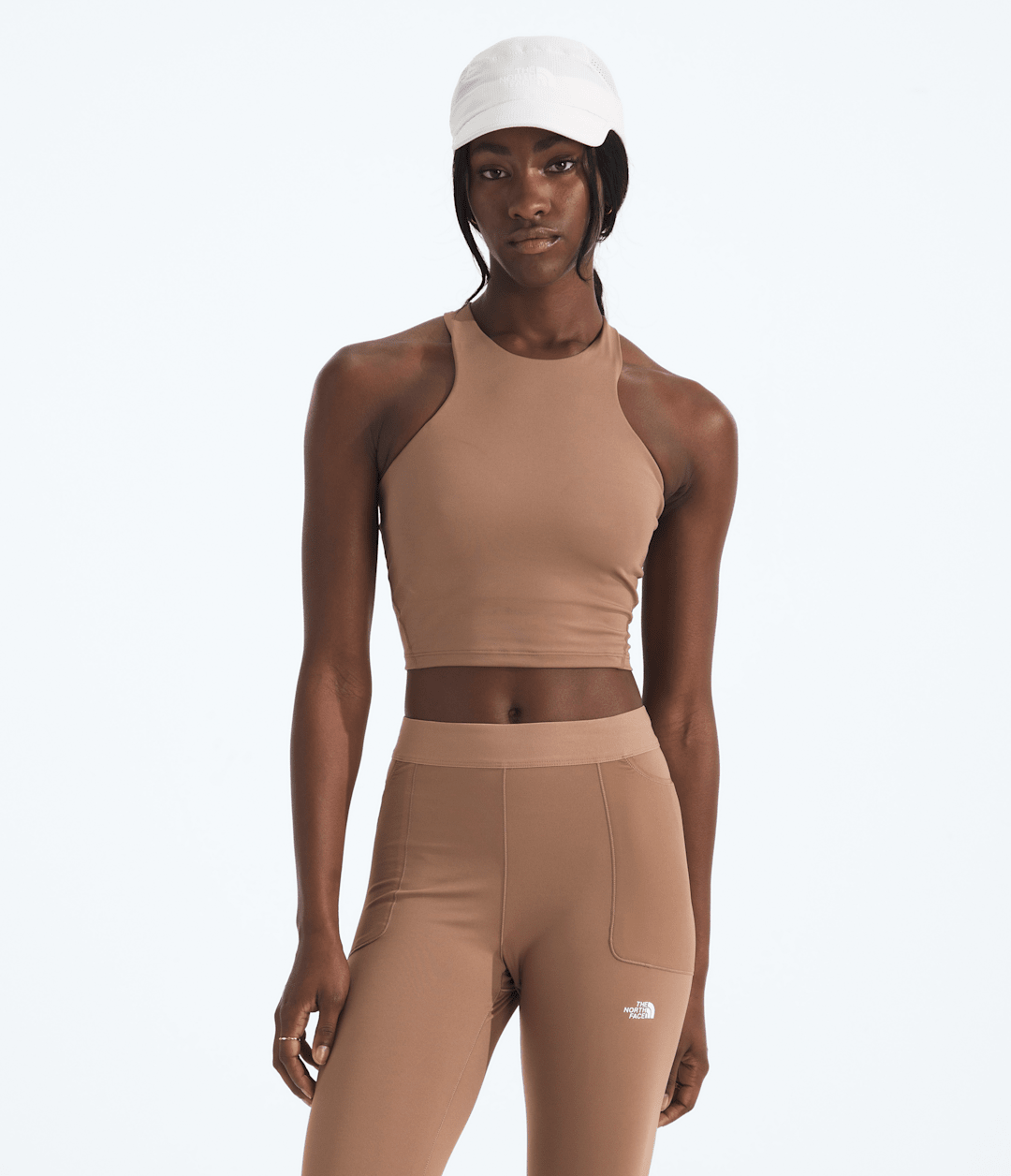 The North Face Women’s Refina Longline Bra