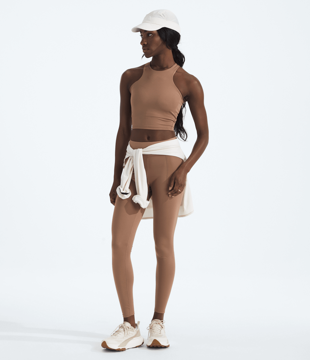 The North Face Women’s Refina Longline Bra