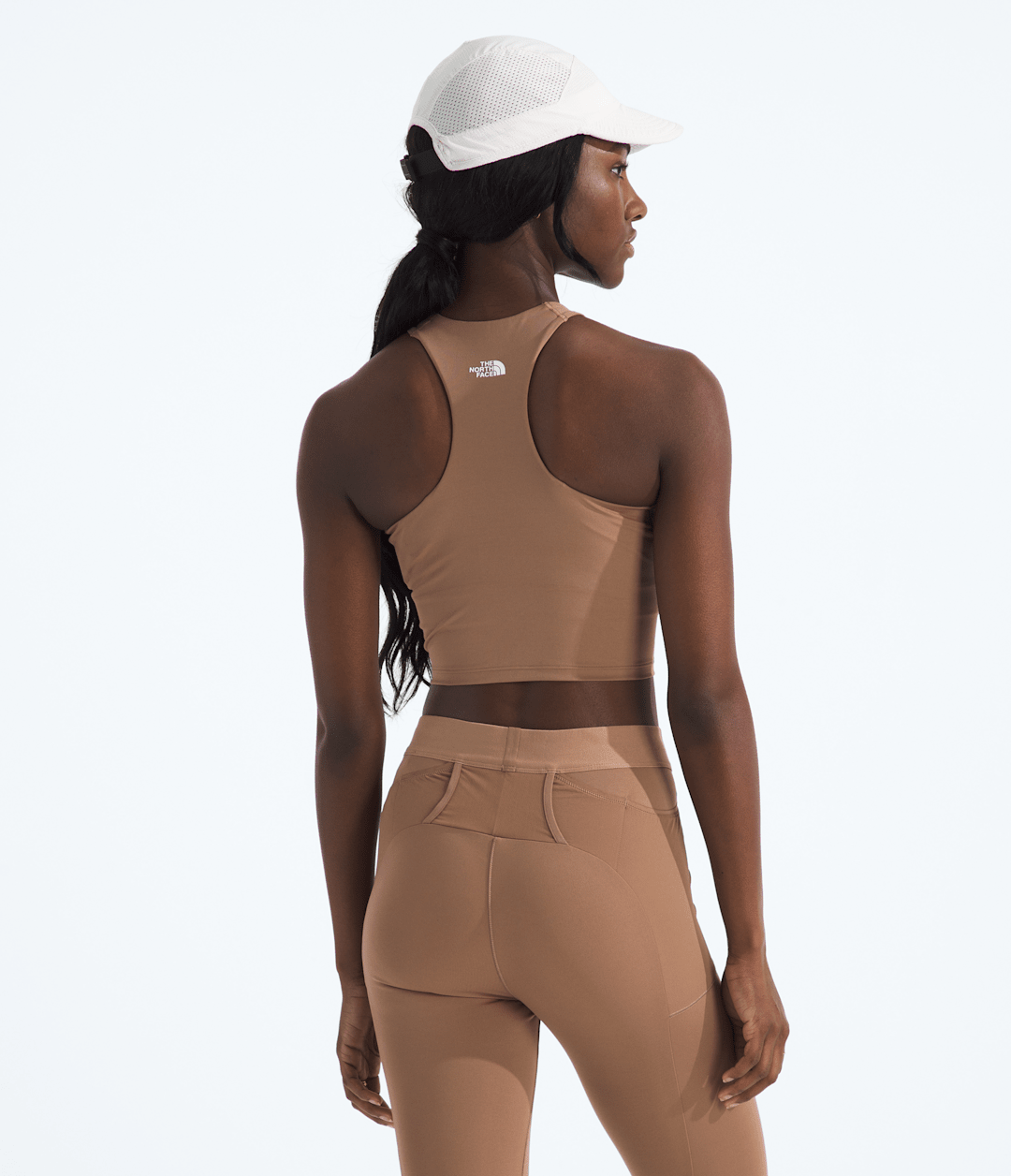 The North Face Women’s Refina Longline Bra