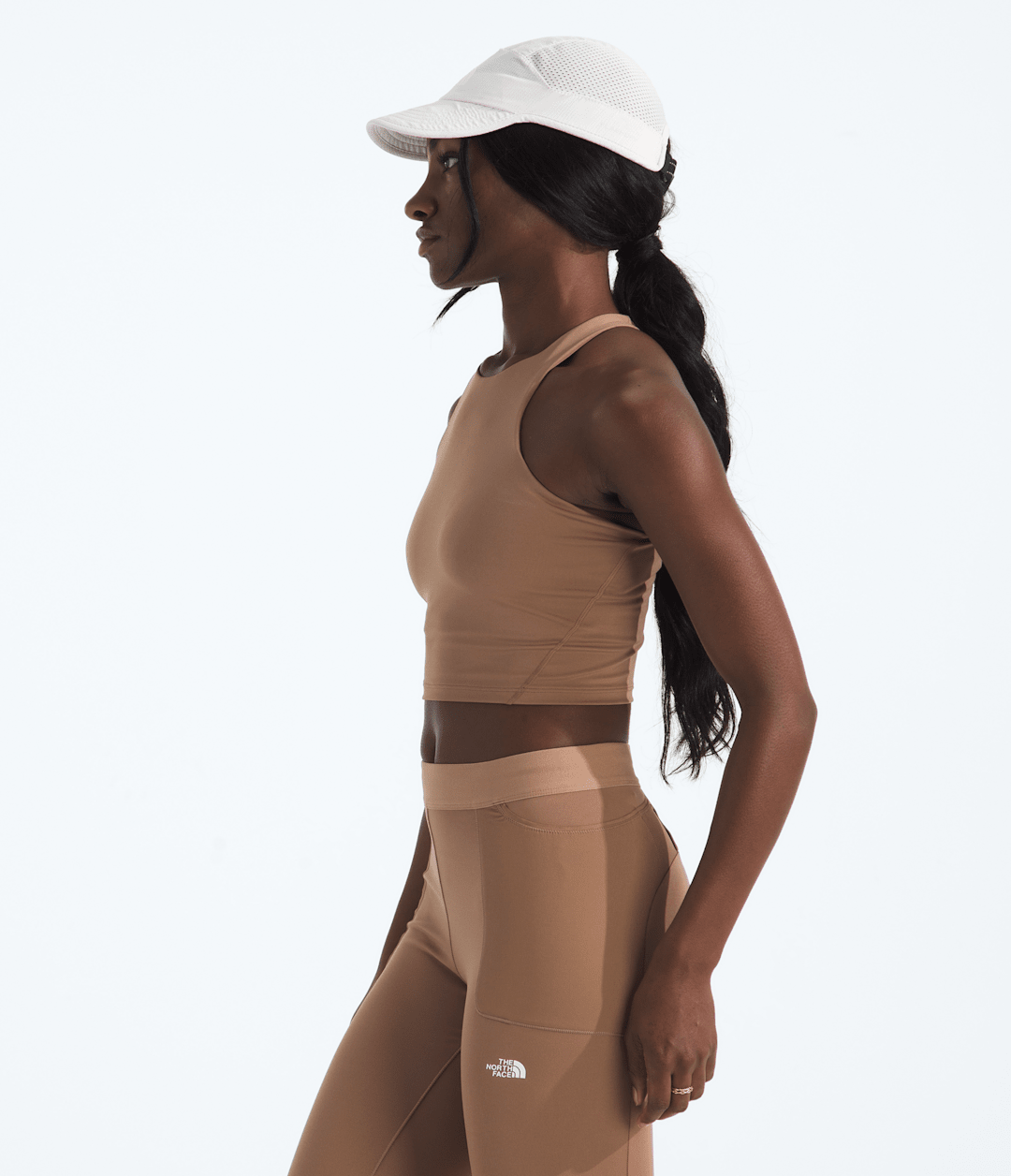 The North Face Women’s Refina Longline Bra