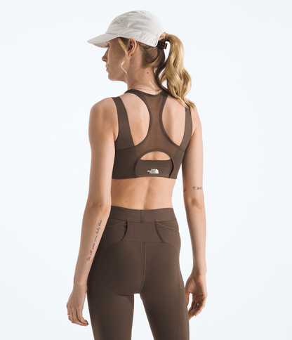 The North Face Women’s Refina Double-Layer Bra