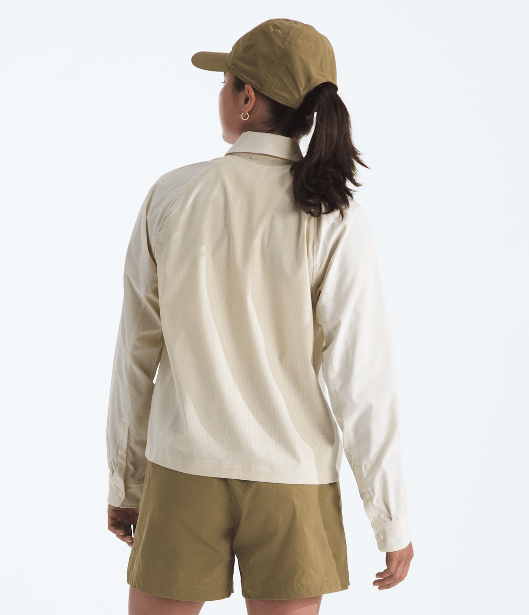 The North Face Women’s Trail LIGHTRANGE™ Long-Sleeve Shirt