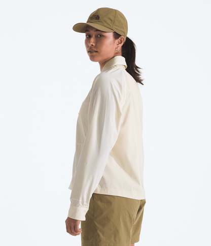 The North Face Women’s Trail LIGHTRANGE™ Long-Sleeve Shirt