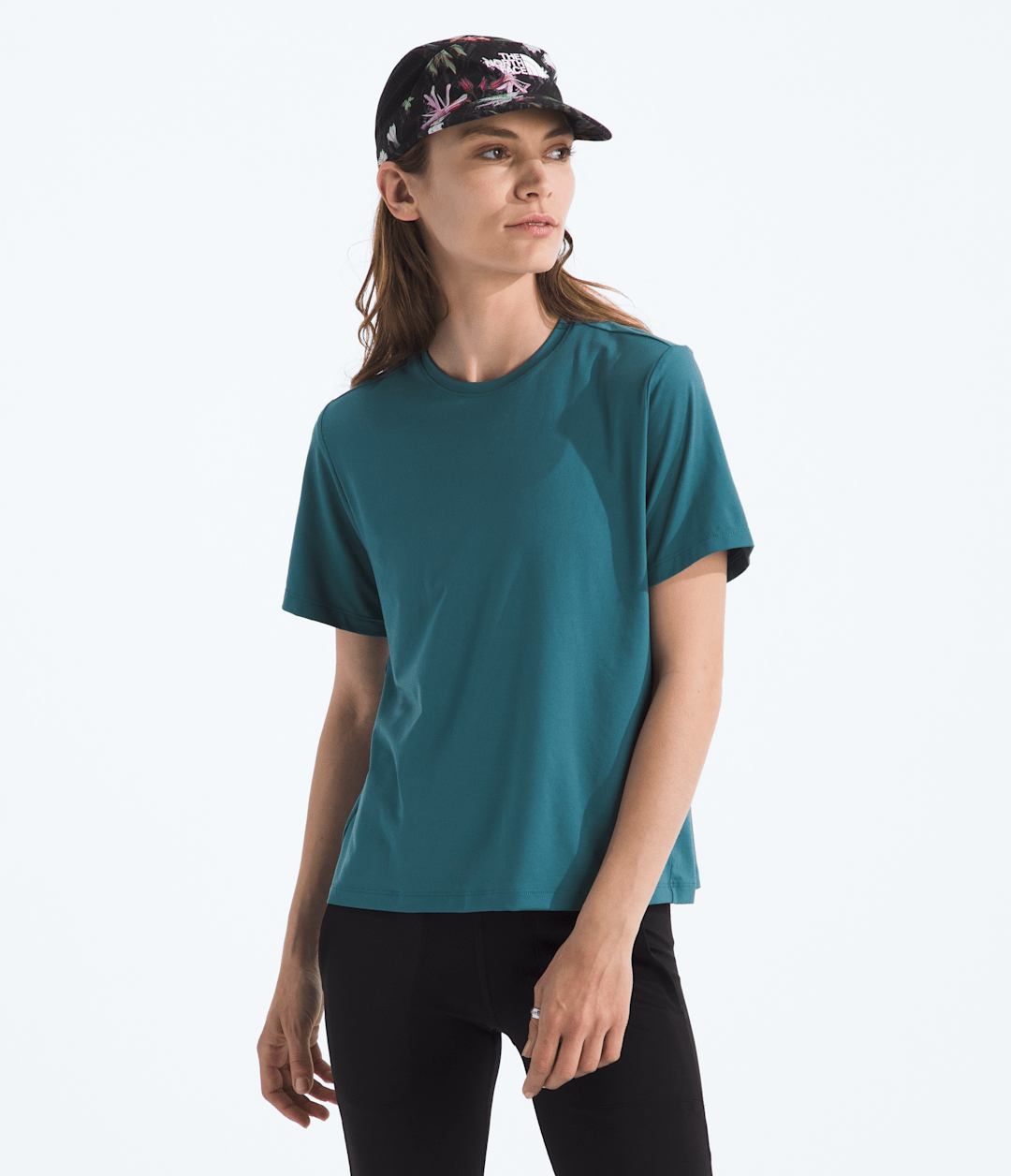The North Face Women’s Dune Sky Short-Sleeve
