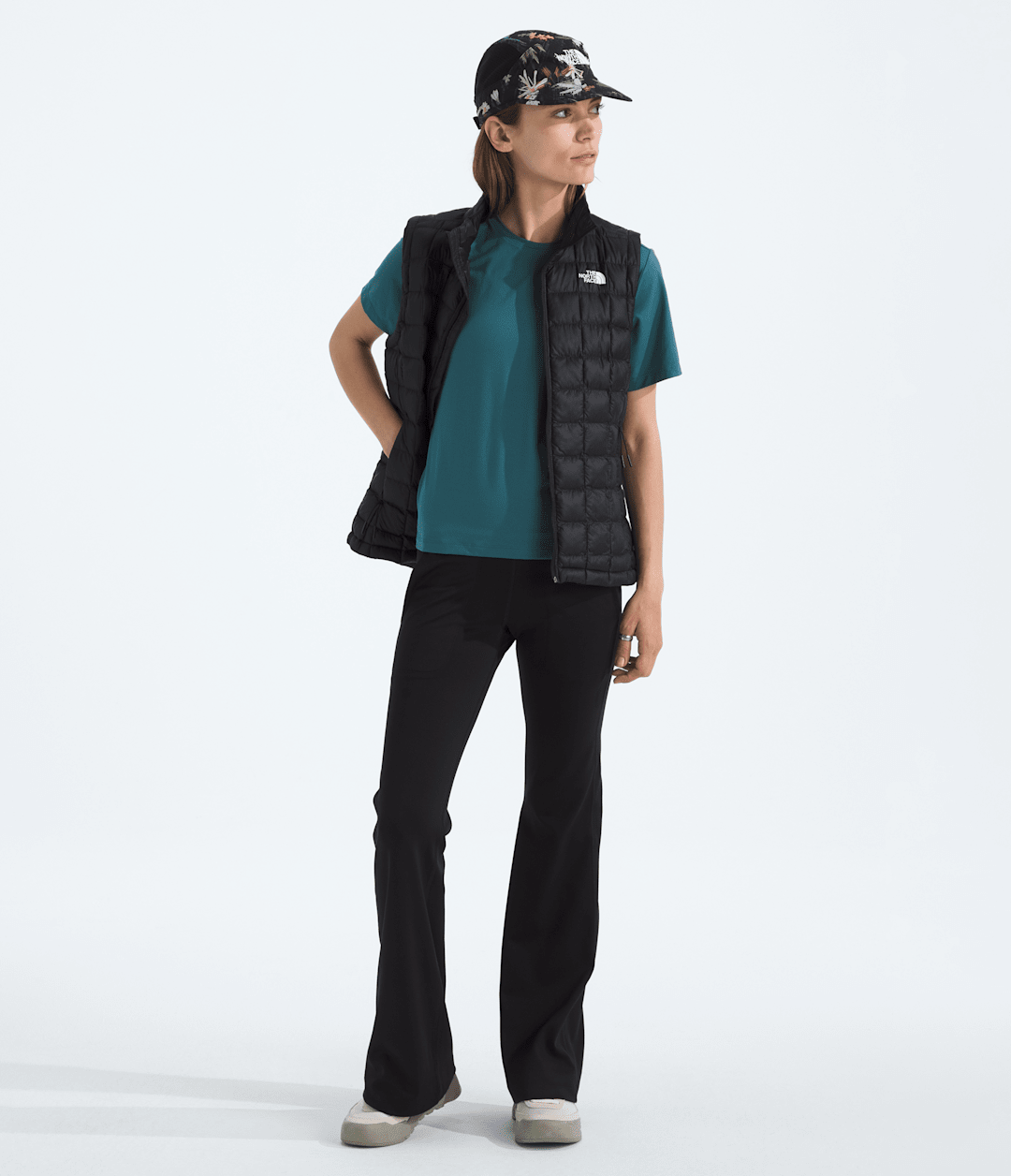 The North Face Women’s Dune Sky Short-Sleeve